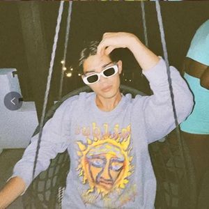 Sublime grafic sweatshirt